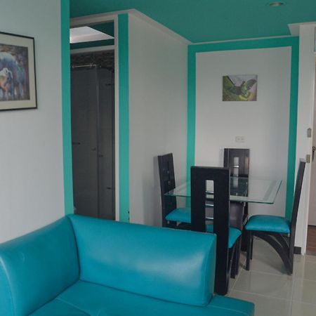 Sandy Apartamento سانتا روزا دي كابال المظهر الخارجي الصورة
