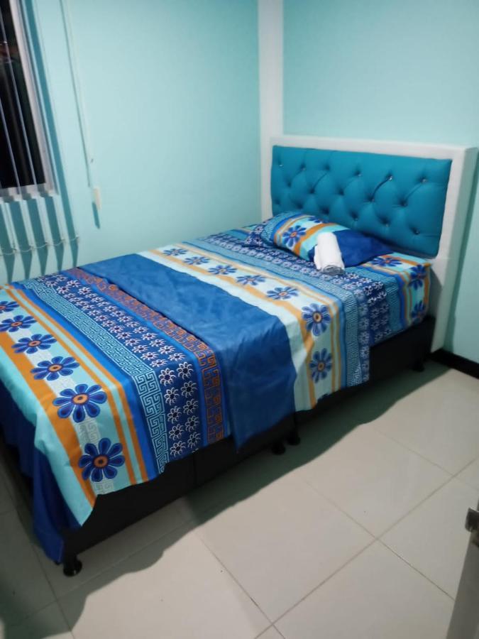 Sandy Apartamento سانتا روزا دي كابال المظهر الخارجي الصورة