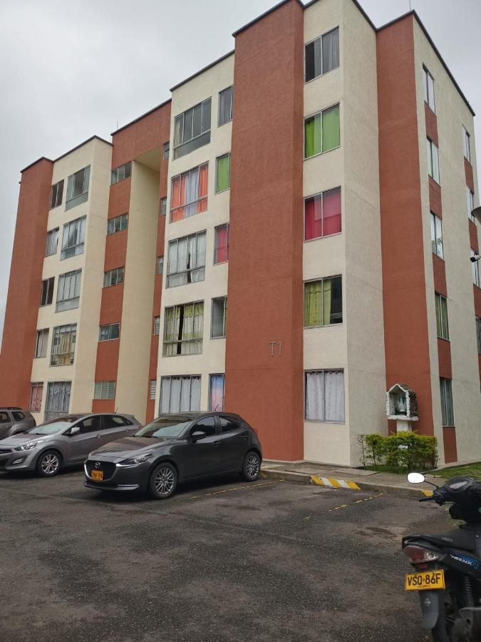 Sandy Apartamento سانتا روزا دي كابال المظهر الخارجي الصورة