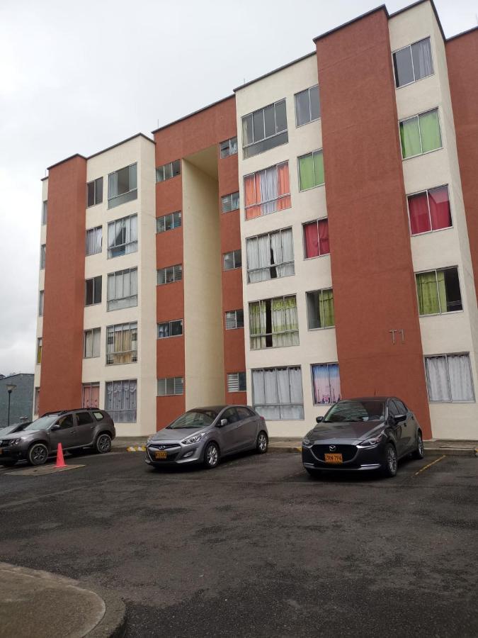 Sandy Apartamento سانتا روزا دي كابال المظهر الخارجي الصورة
