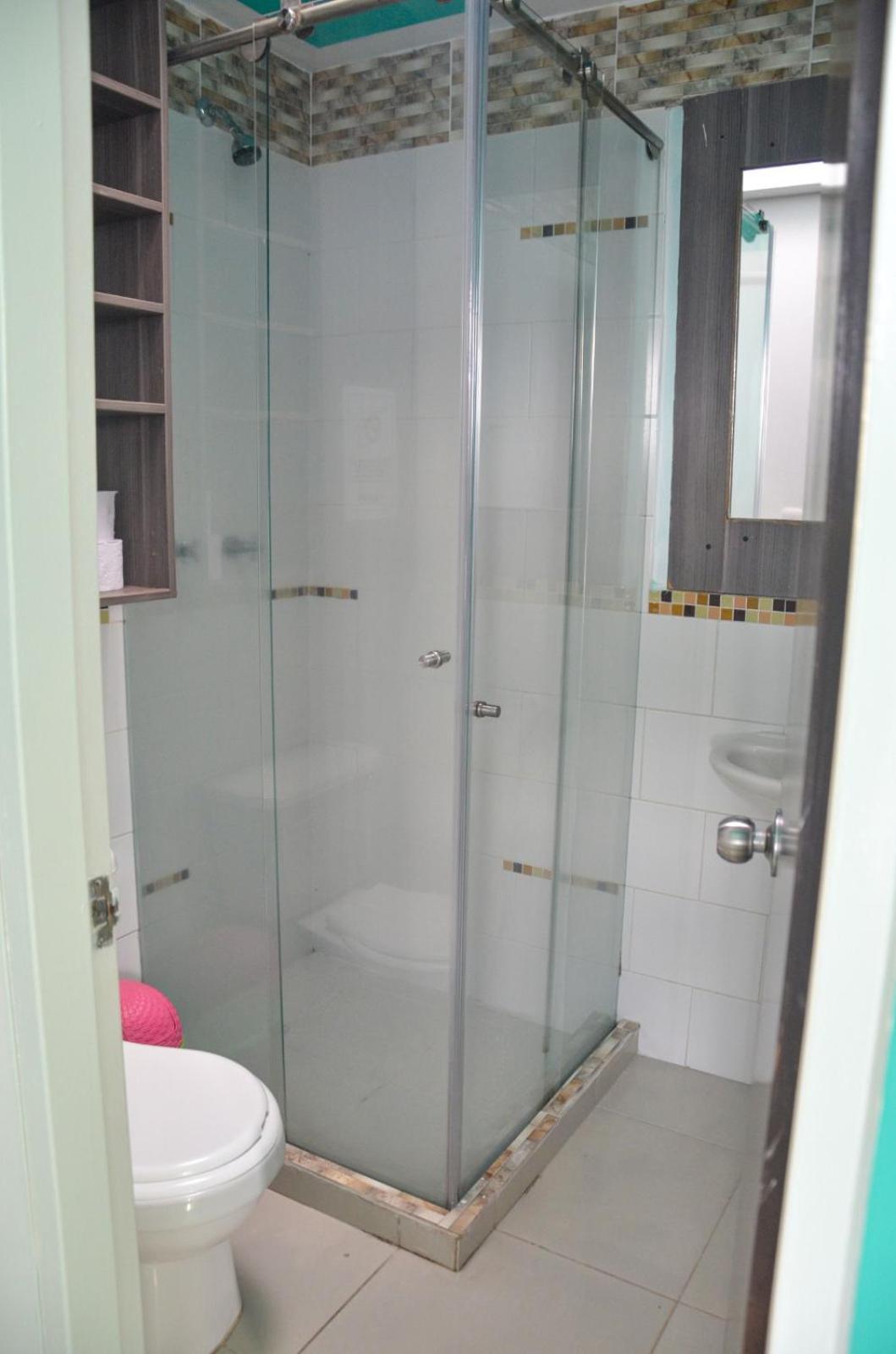 Sandy Apartamento سانتا روزا دي كابال المظهر الخارجي الصورة