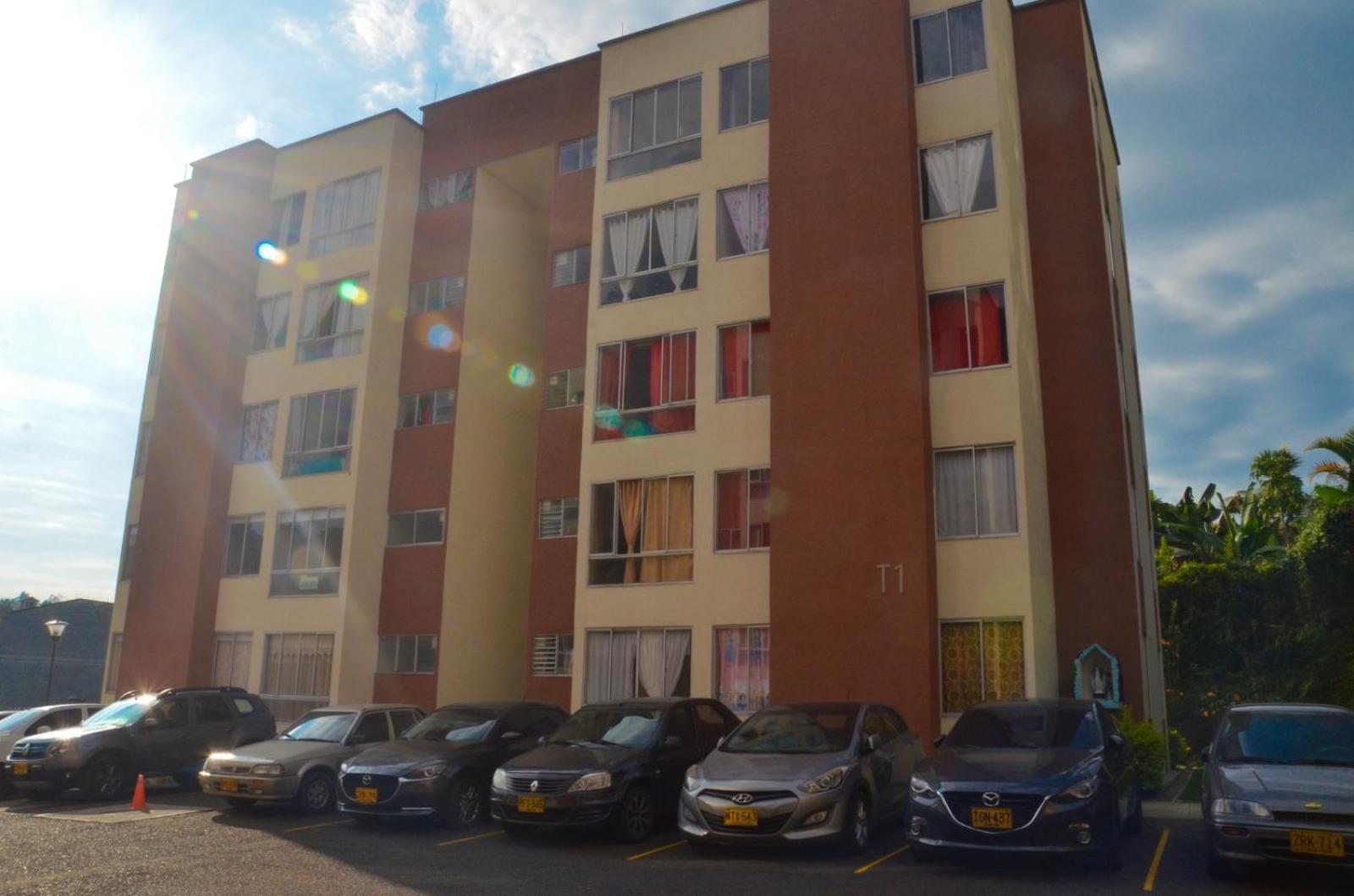 Sandy Apartamento سانتا روزا دي كابال المظهر الخارجي الصورة