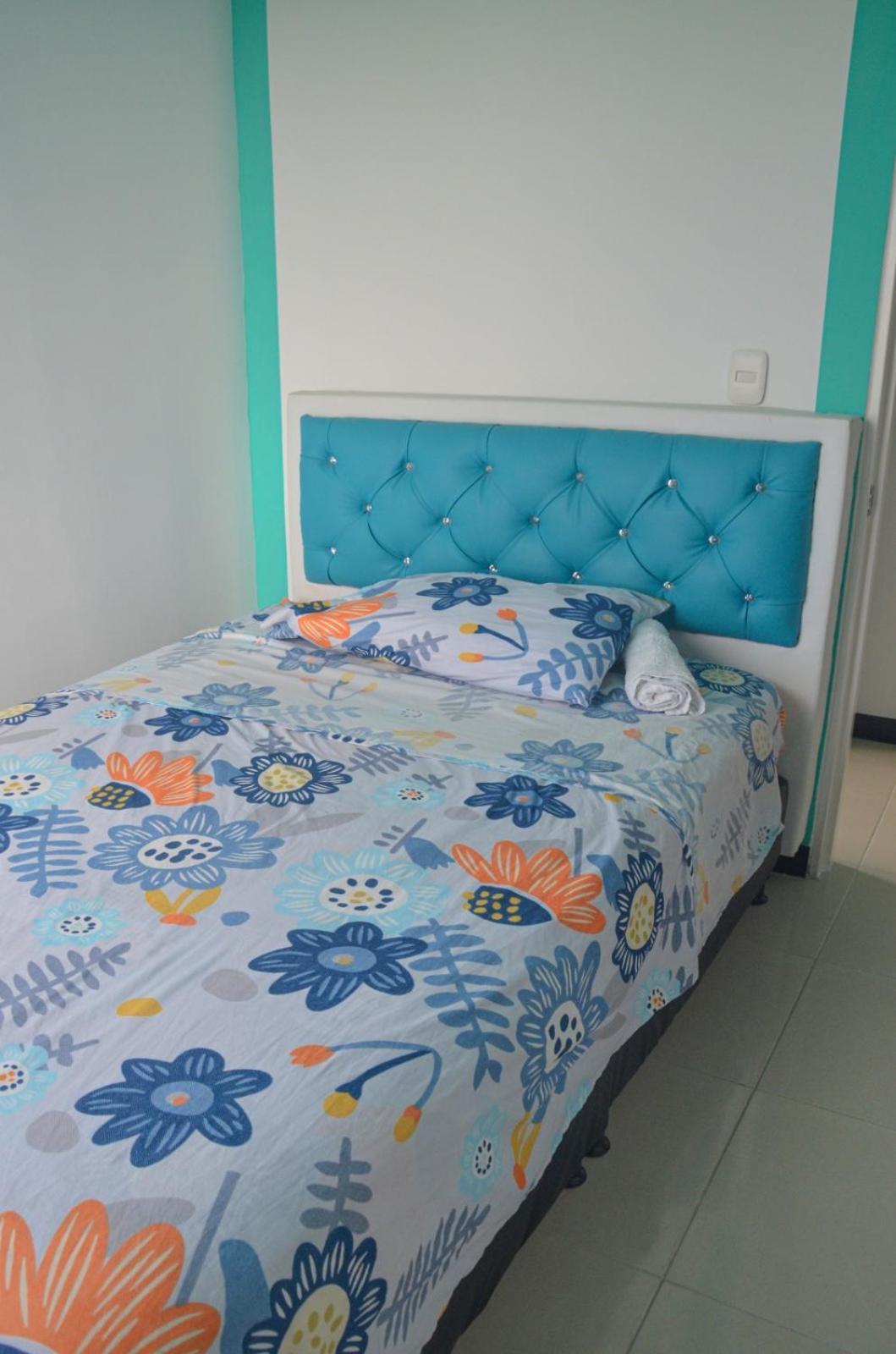 Sandy Apartamento سانتا روزا دي كابال المظهر الخارجي الصورة