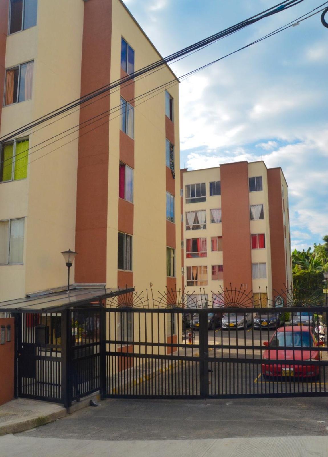 Sandy Apartamento سانتا روزا دي كابال المظهر الخارجي الصورة
